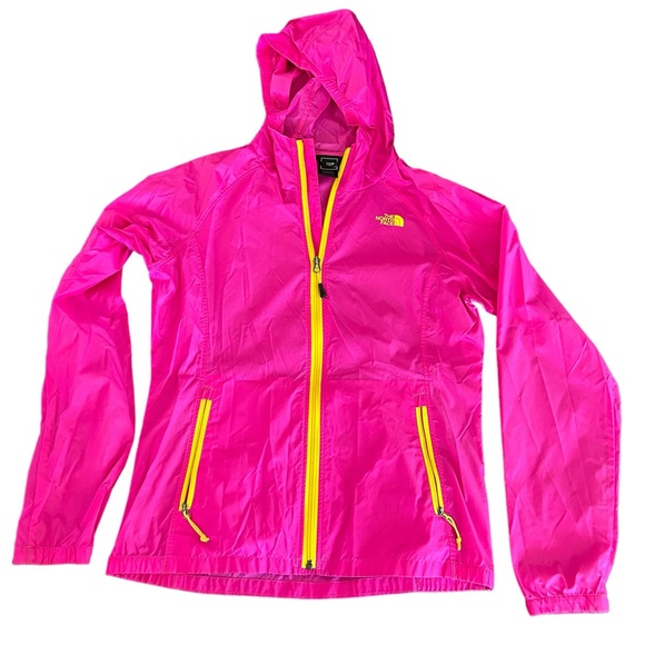 The North Face Jackets & Coats The North Face Rain Jacket North